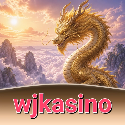 Logo wjkasino