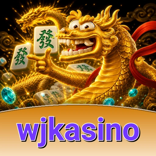 Logo wjkasino