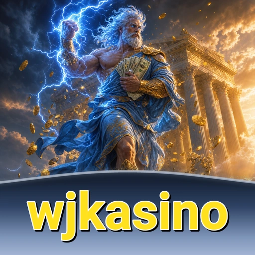 Langkah unduh wjkasino APK Indonesia di HP Android
